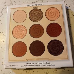 Tarte sweet tarte double shot
